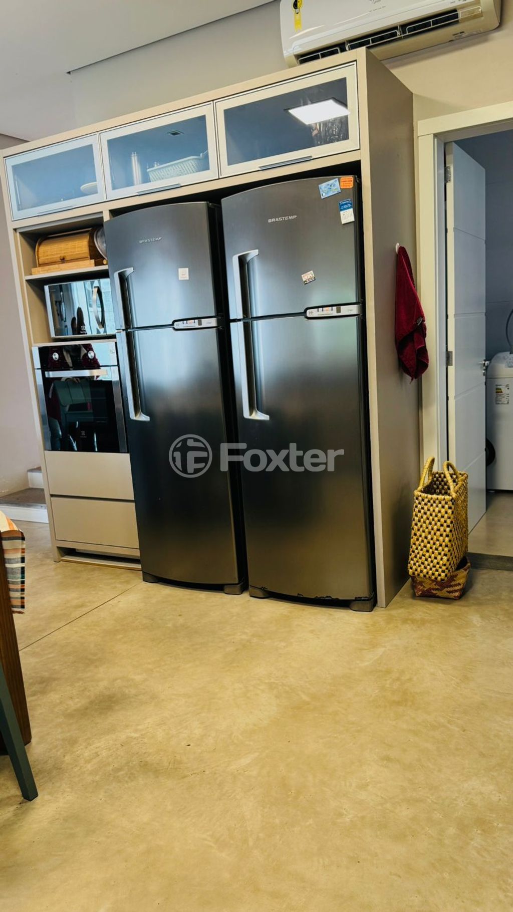 casa sobrado para comprar em Adélino Machado Souza, 329 - foto 55