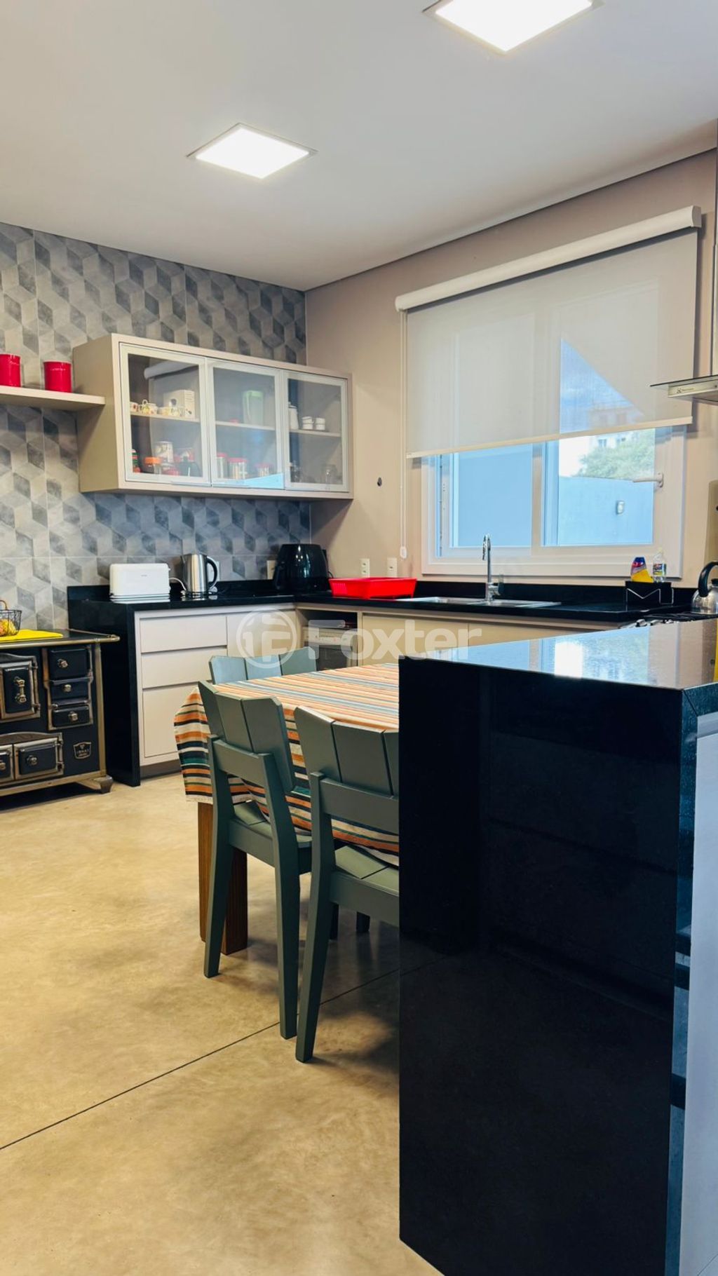 casa sobrado para comprar em Adélino Machado Souza, 329 - foto 18