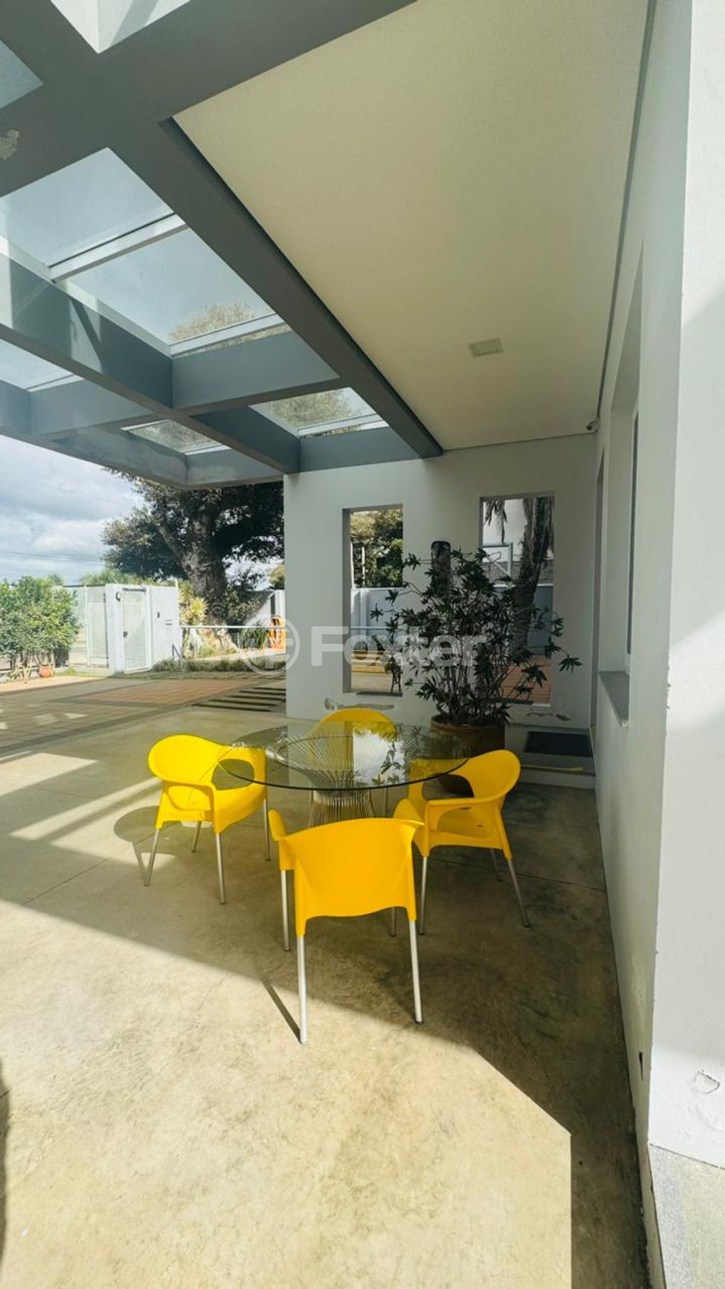 casa sobrado para comprar em Adélino Machado Souza, 329 - foto 29