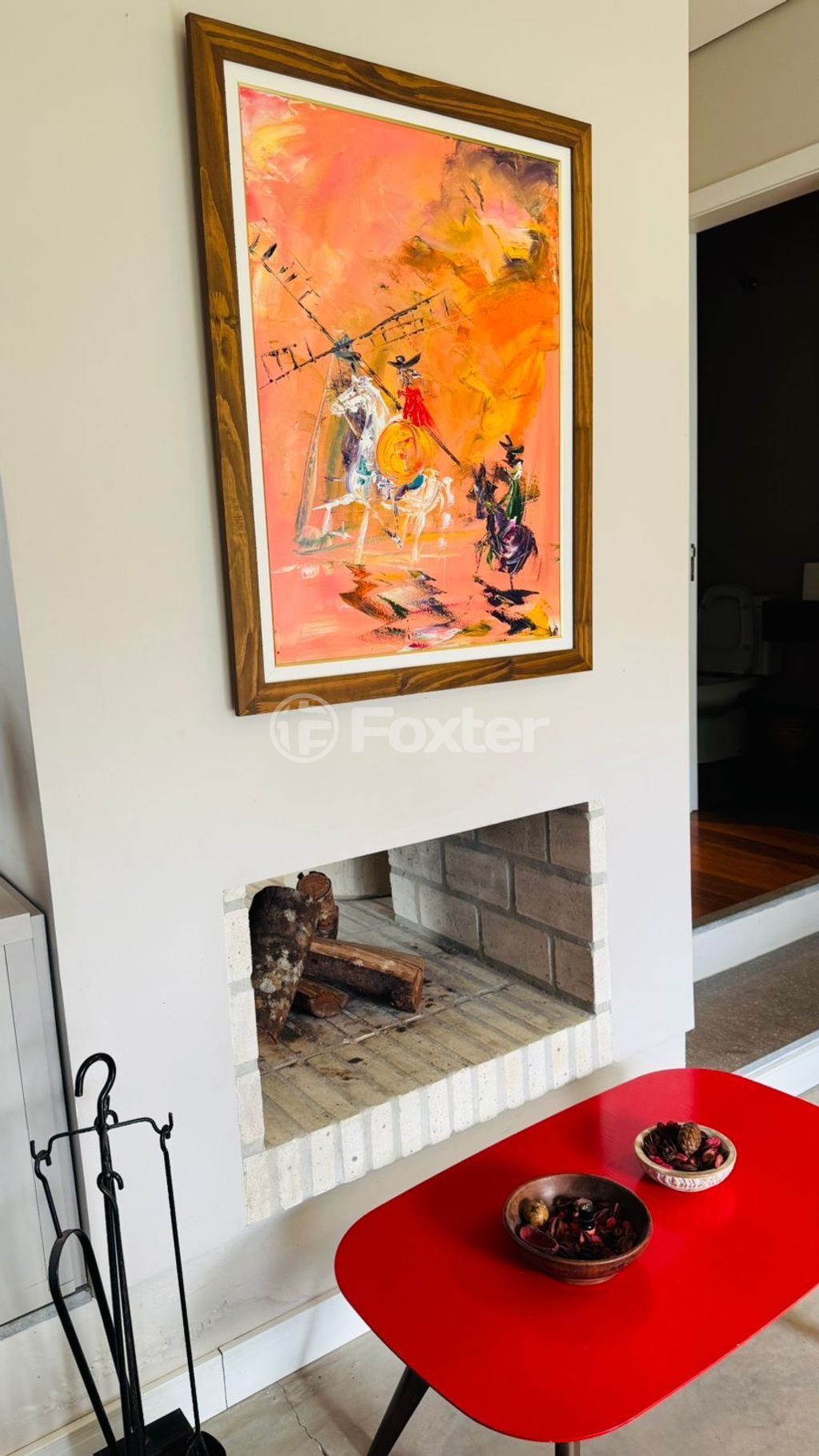 casa sobrado para comprar em Adélino Machado Souza, 329 - foto 22