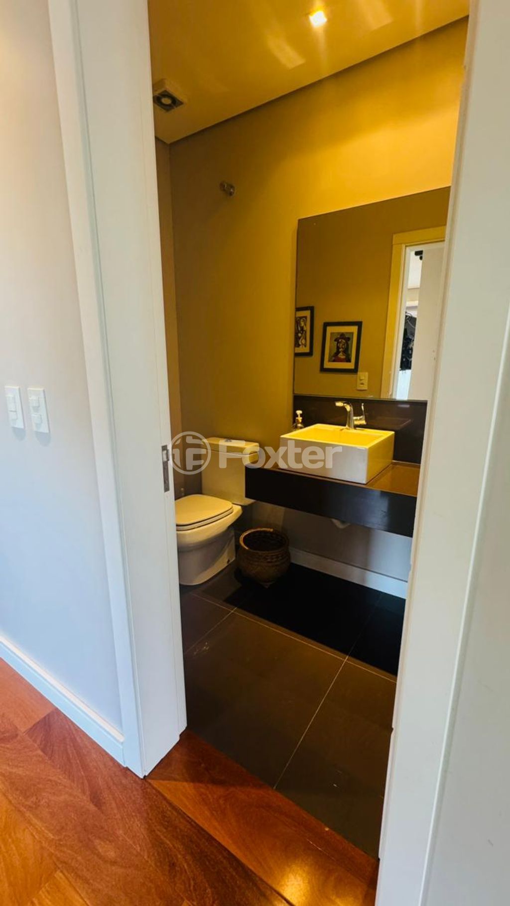casa sobrado para comprar em Adélino Machado Souza, 329 - foto 23