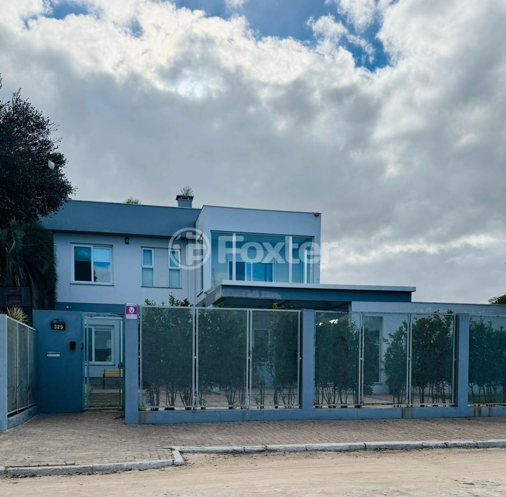 casa sobrado para comprar em Adélino Machado Souza, 329 - foto 38