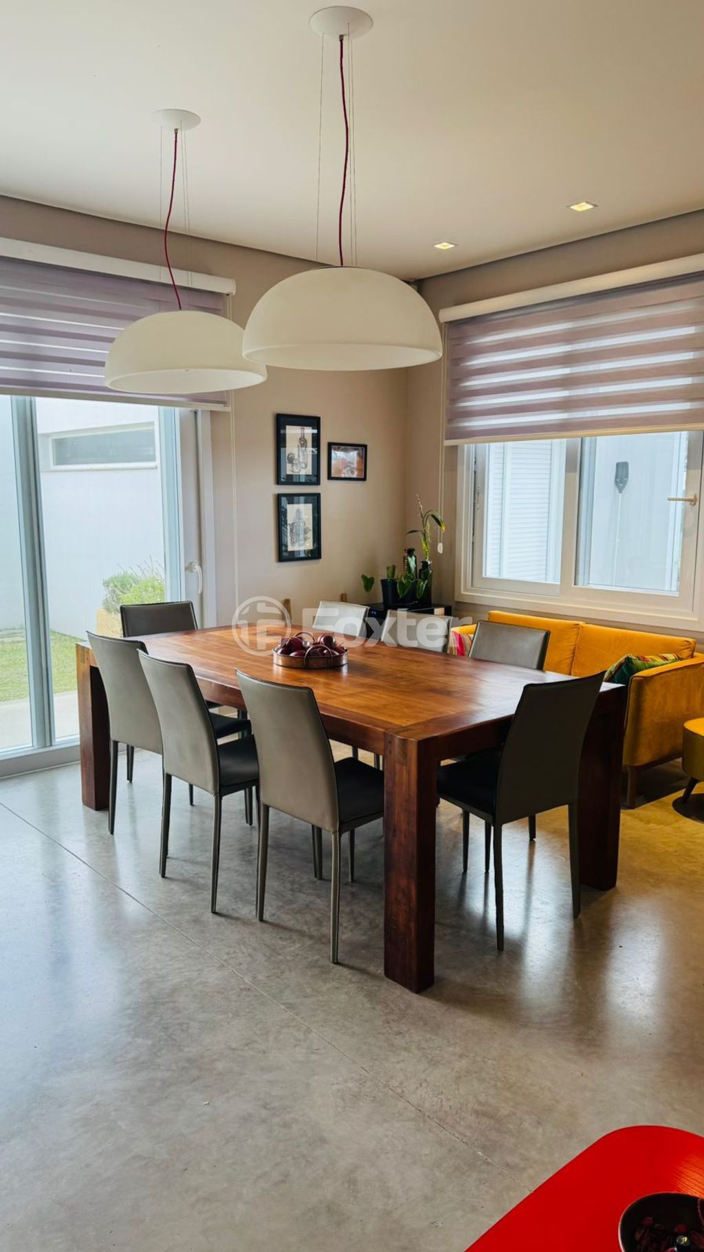 casa sobrado para comprar em Adélino Machado Souza, 329 - foto 8
