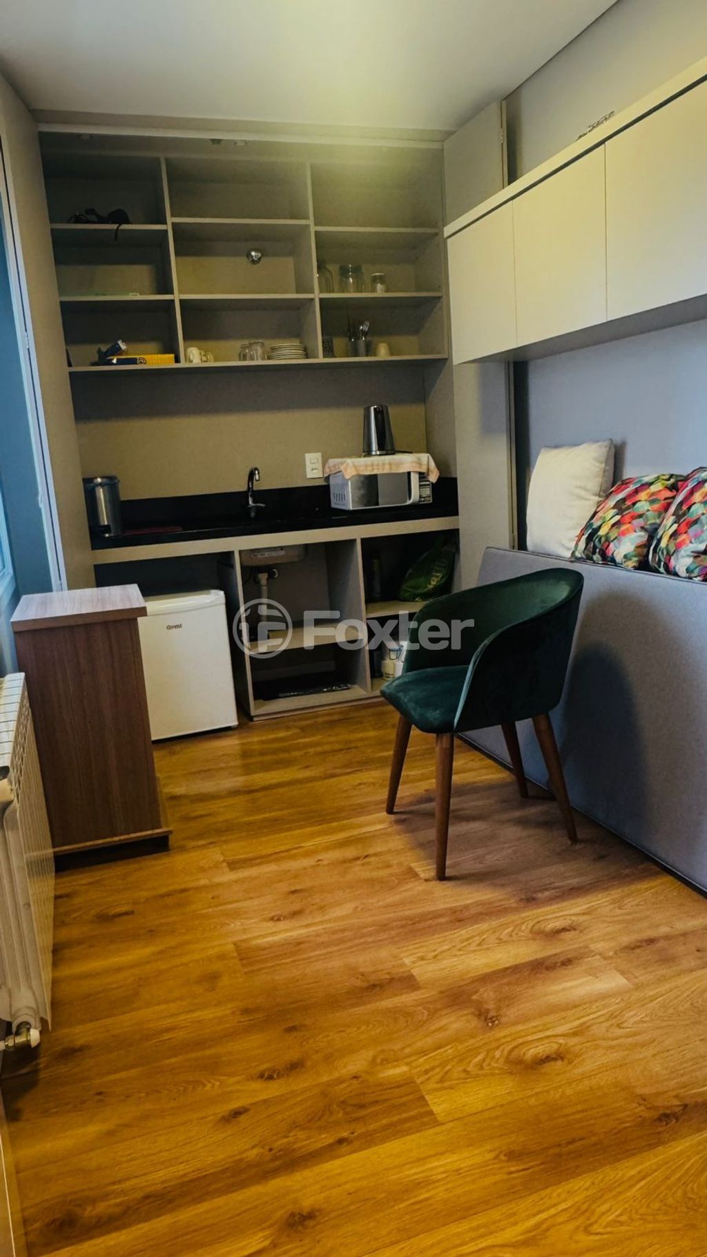 casa sobrado para comprar em Adélino Machado Souza, 329 - foto 32