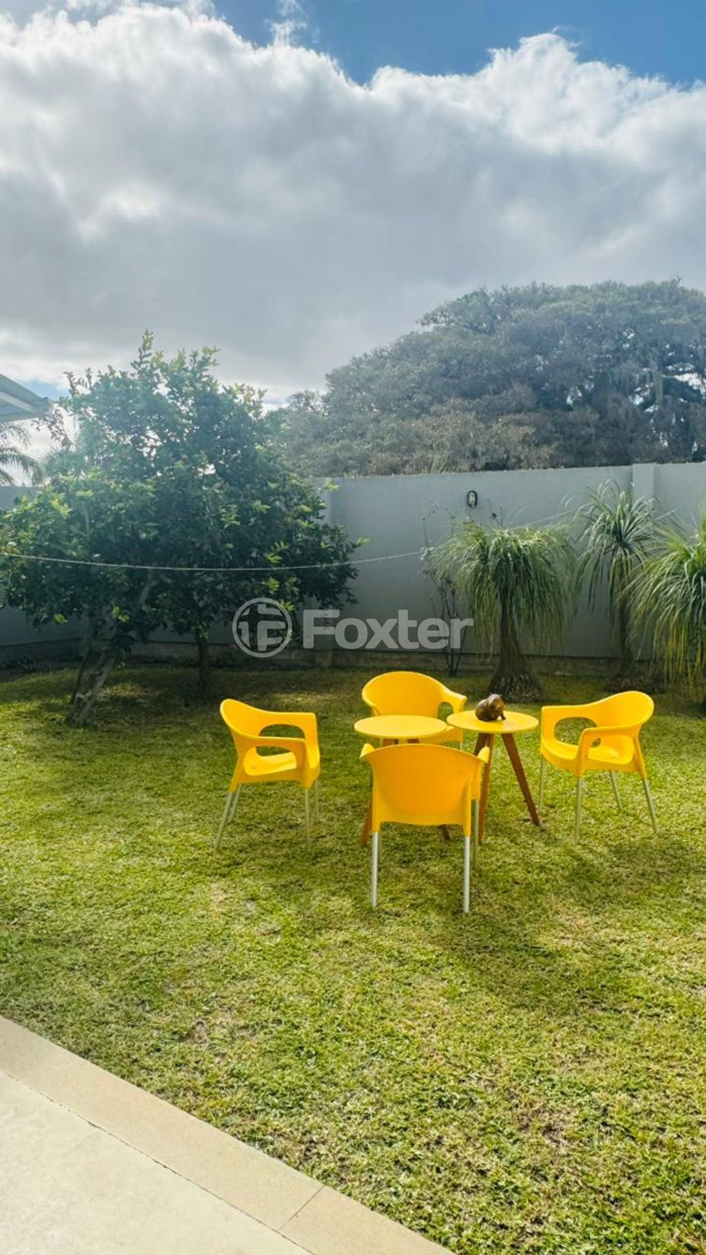 casa sobrado para comprar em Adélino Machado Souza, 329 - foto 40