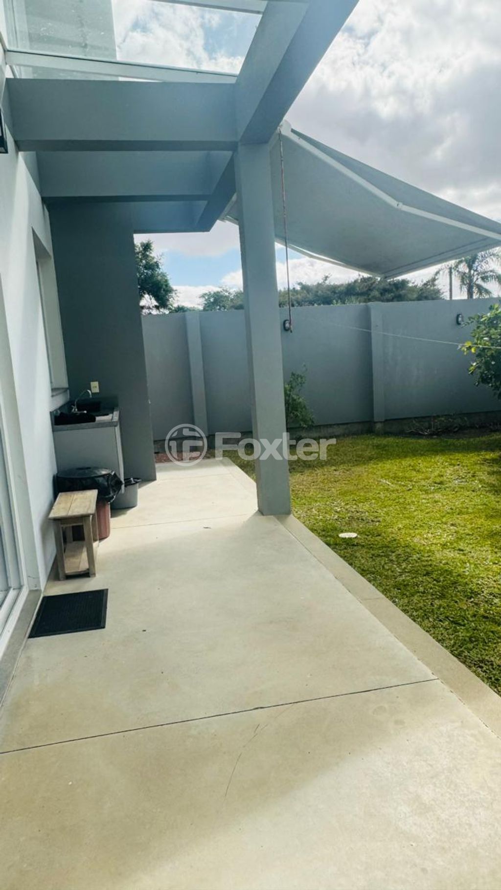 casa sobrado para comprar em Adélino Machado Souza, 329 - foto 28