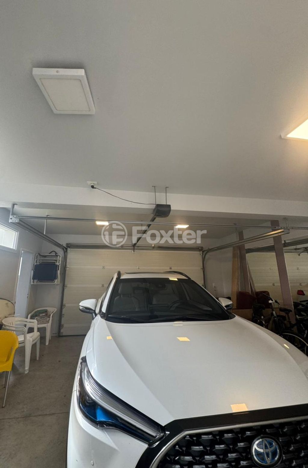 casa sobrado para comprar em Adélino Machado Souza, 329 - foto 27