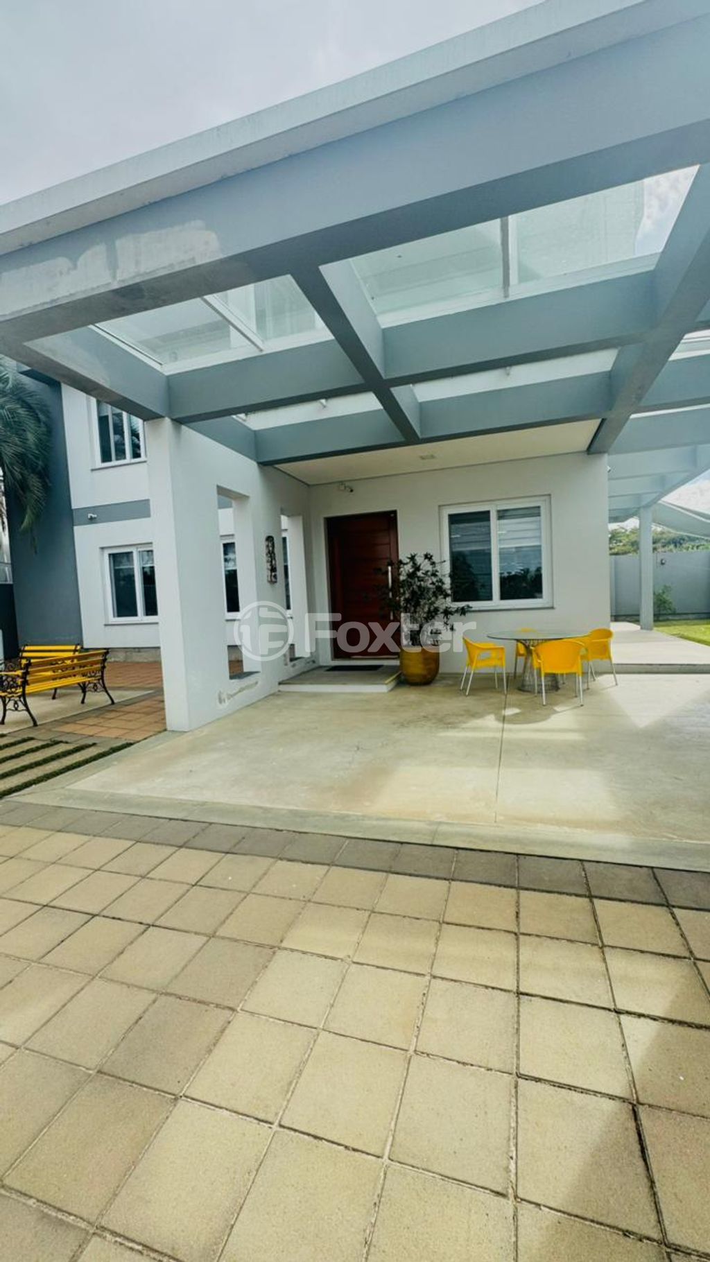 casa sobrado para comprar em Adélino Machado Souza, 329 - foto 57