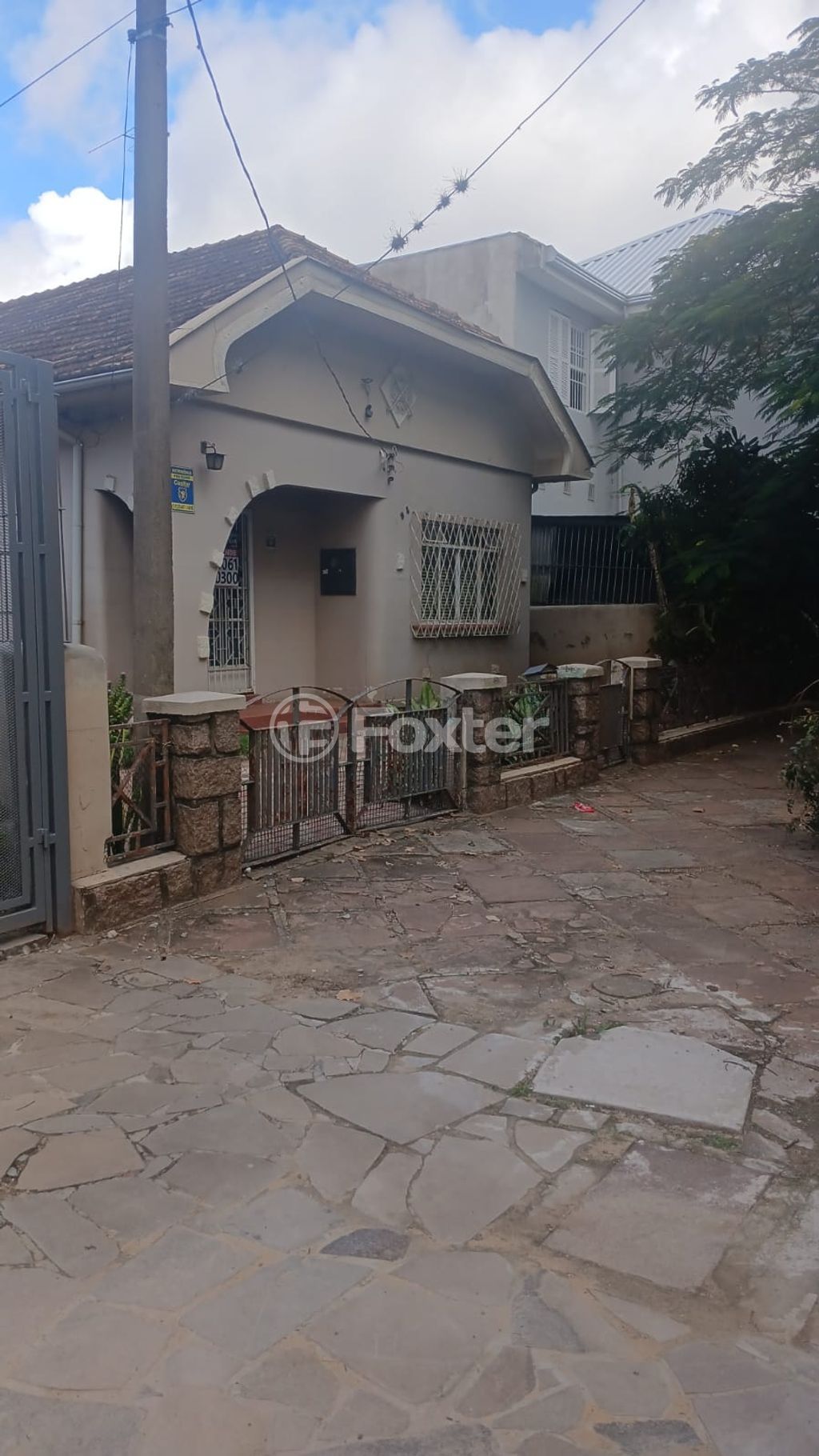 casa sobrado para comprar em Navegantes, Porto Alegre - foto 1