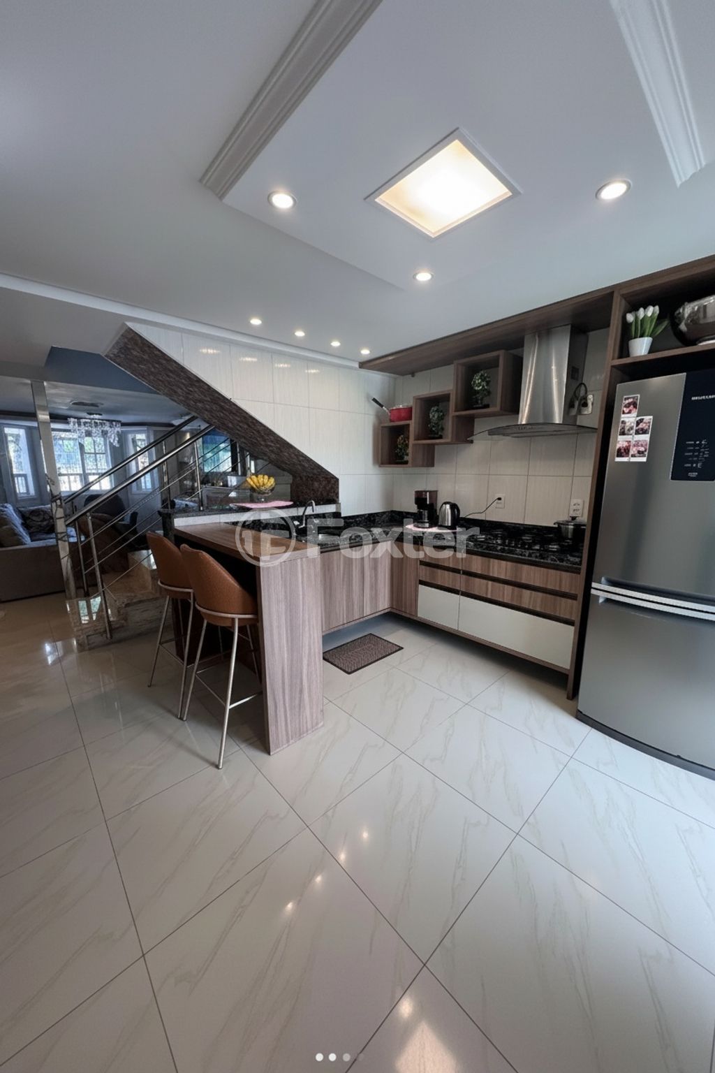 casa sobrado para comprar em Maurício Lessa, 507 - foto 7