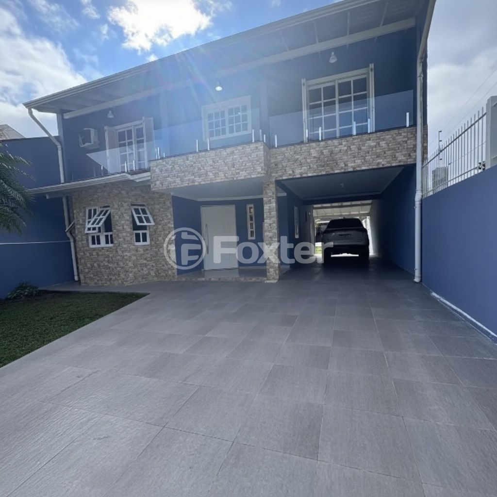 casa sobrado para comprar em Maurício Lessa, 507 - foto 2
