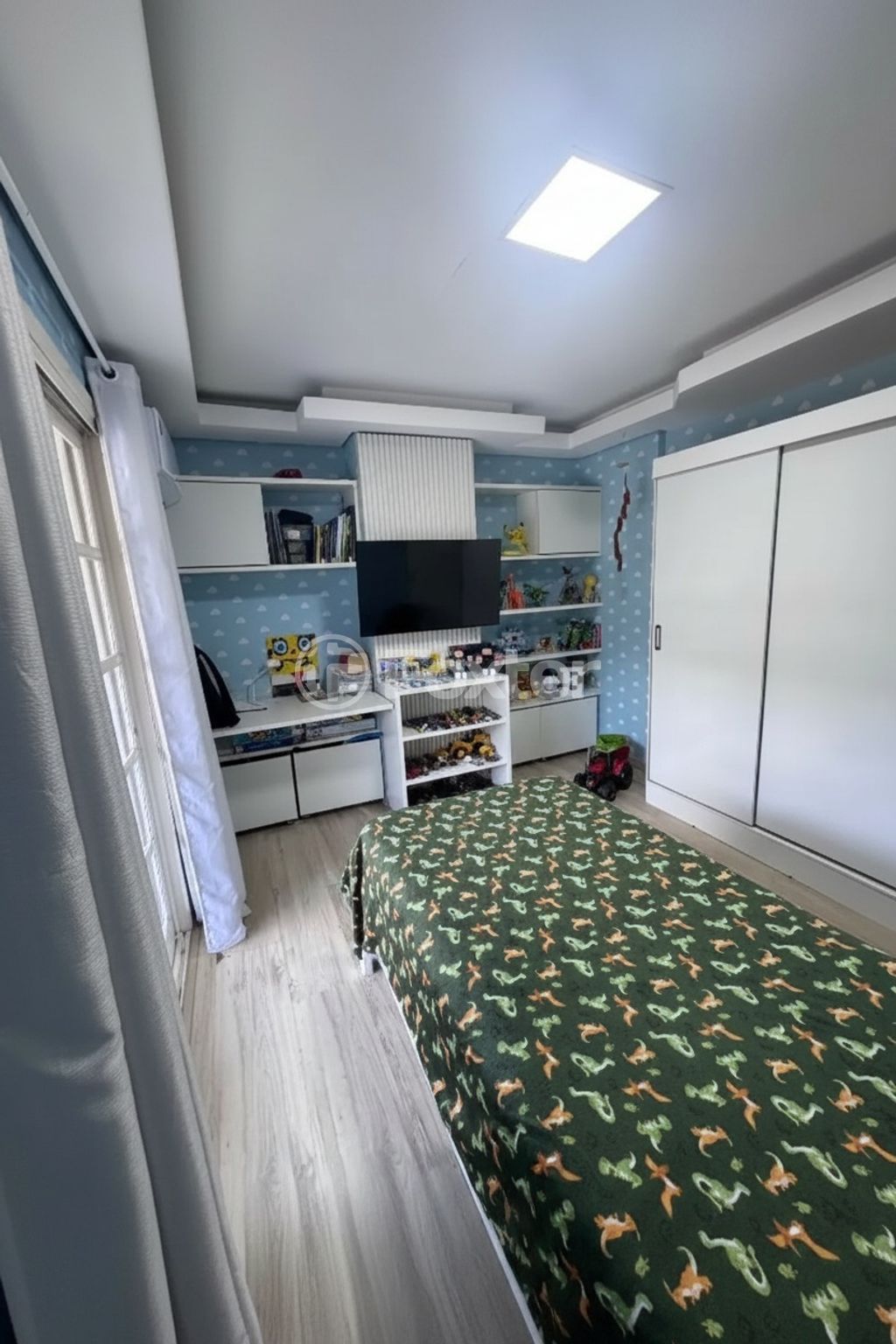 casa sobrado para comprar em Maurício Lessa, 507 - foto 17