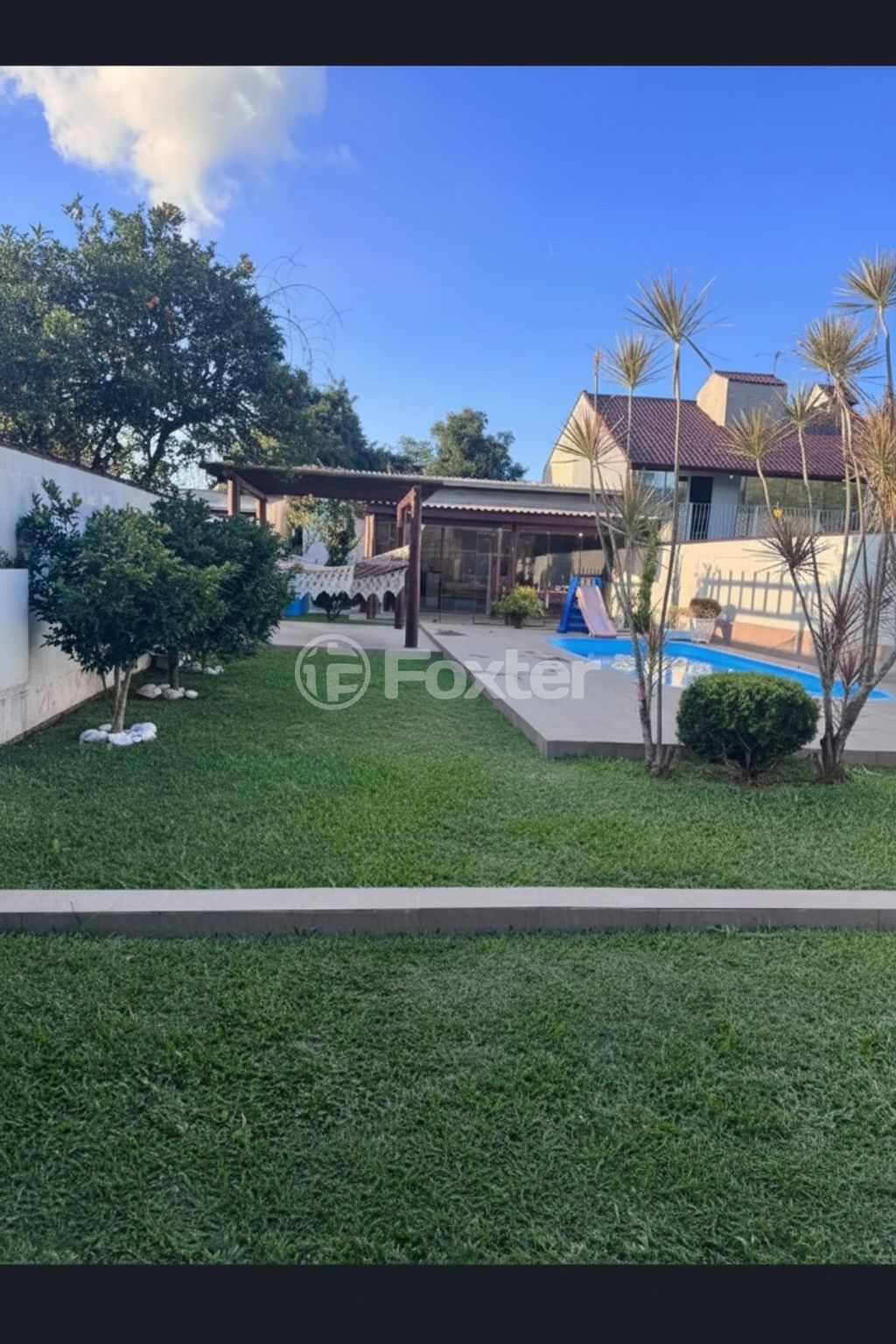 casa sobrado para comprar em Maurício Lessa, 507 - foto 19