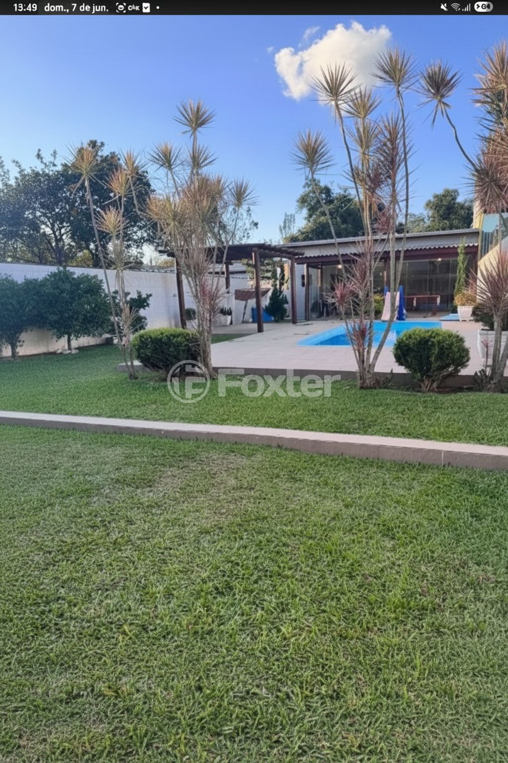casa sobrado para comprar em Maurício Lessa, 507 - foto 18