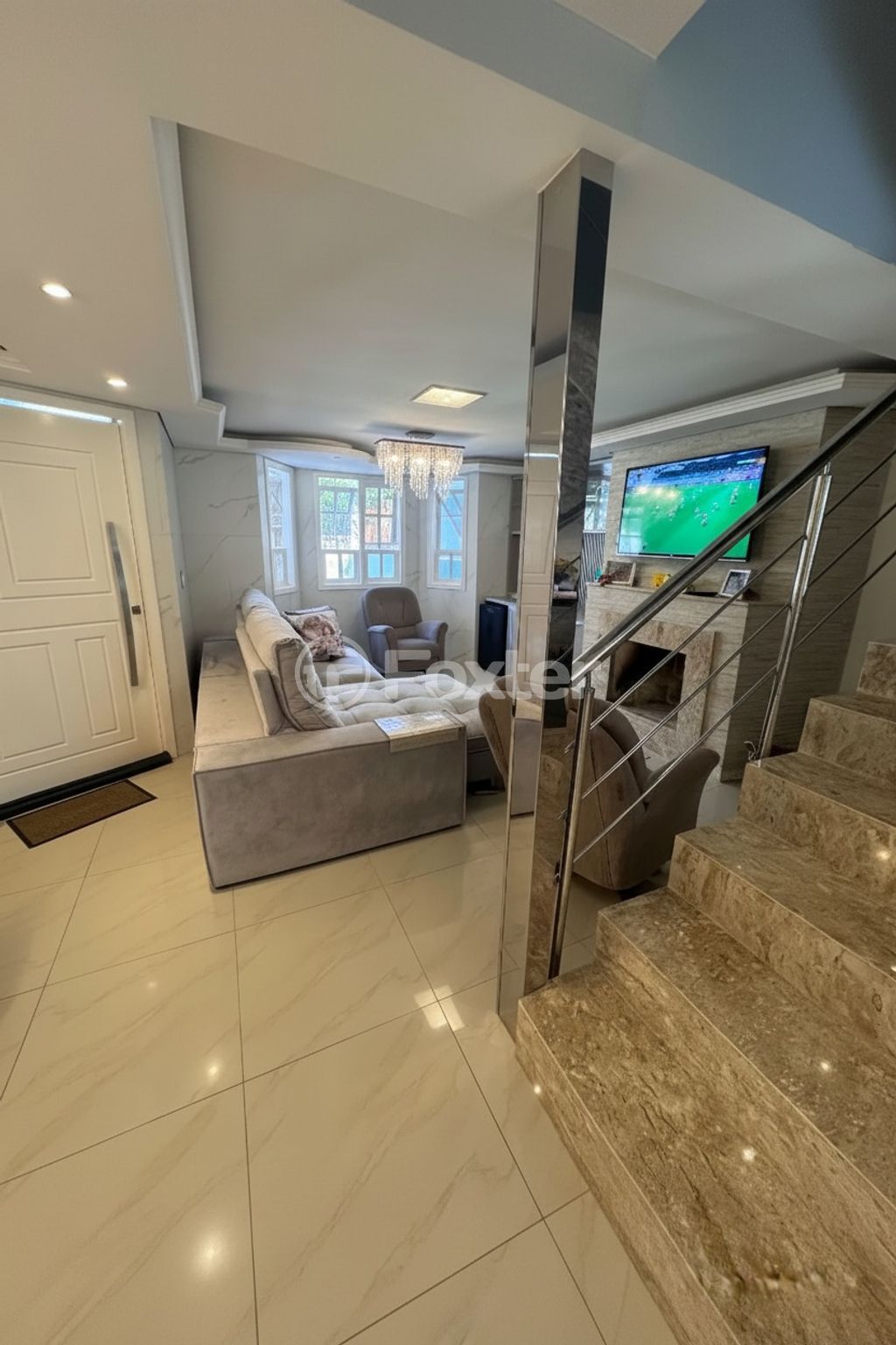 casa sobrado para comprar em Maurício Lessa, 507 - foto 3