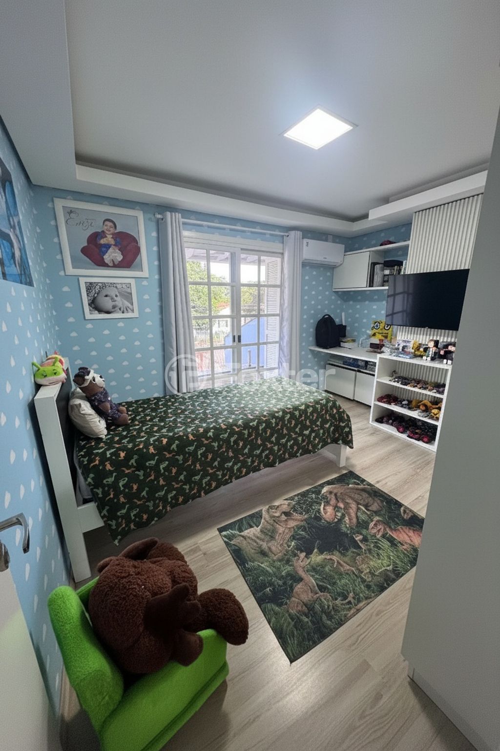 casa sobrado para comprar em Maurício Lessa, 507 - foto 16