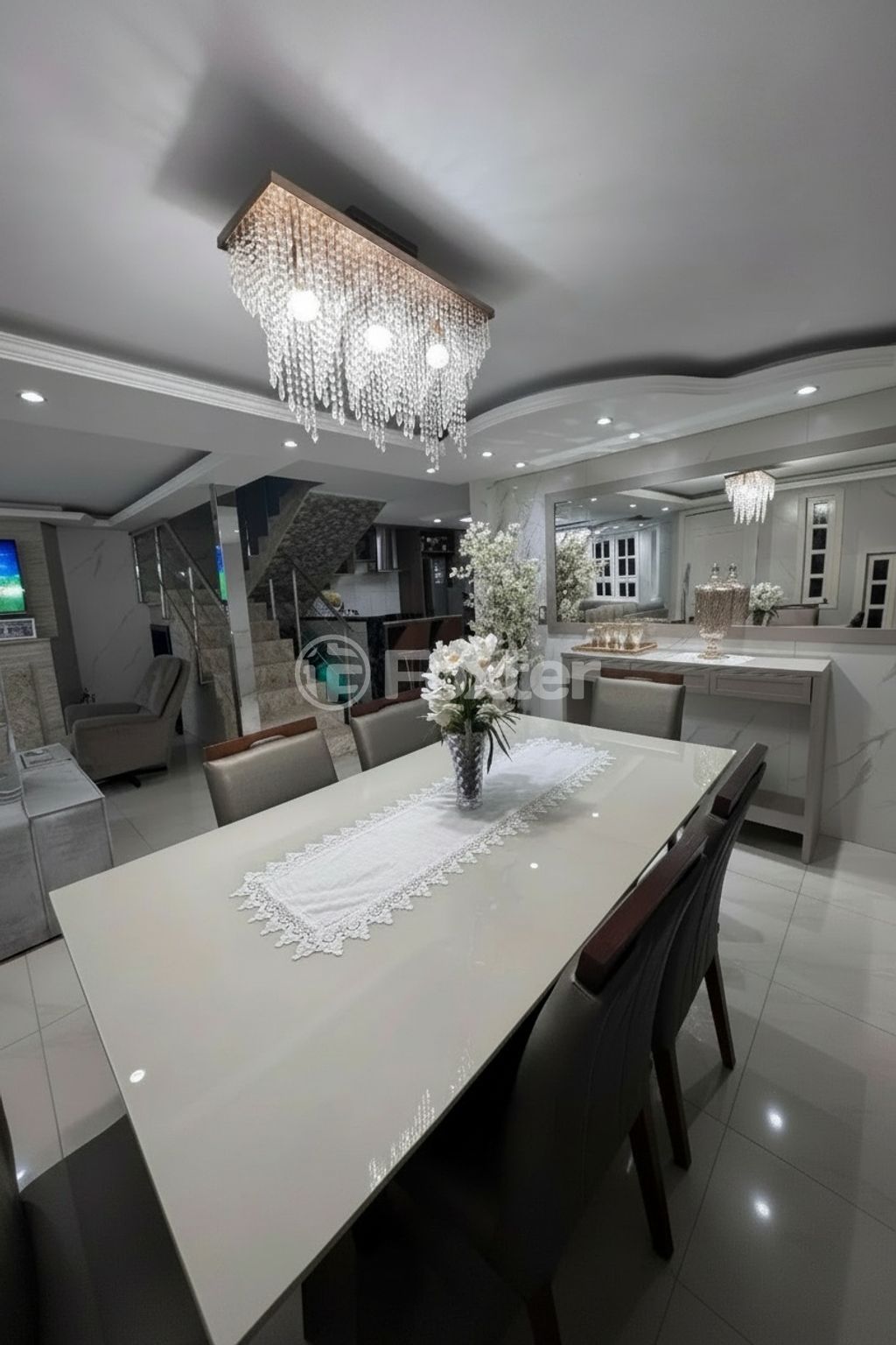 casa sobrado para comprar em Maurício Lessa, 507 - foto 8