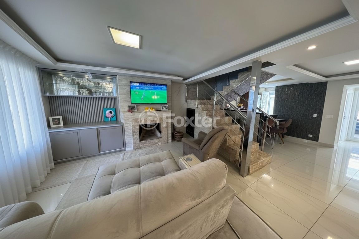 casa sobrado para comprar em Maurício Lessa, 507 - foto 5