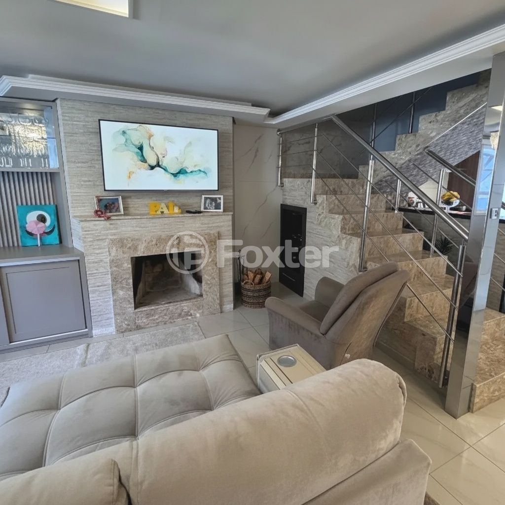 casa sobrado para comprar em Florida, Guaíba - foto 1