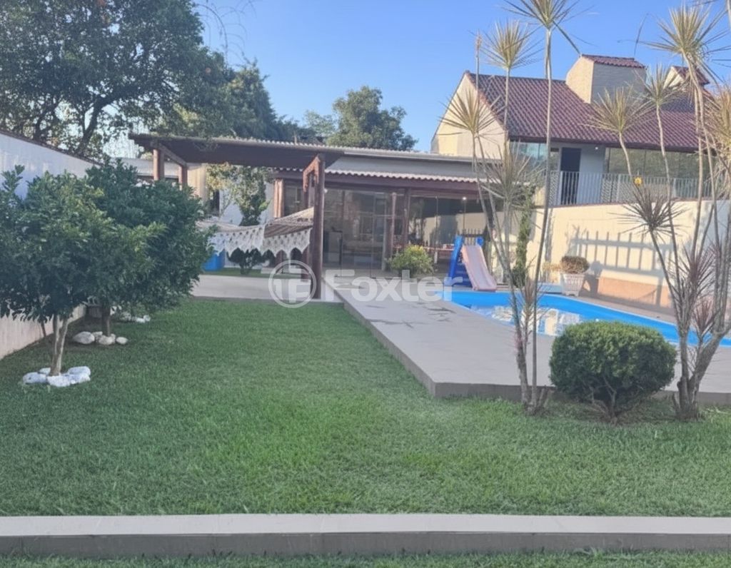 casa sobrado para comprar em Maurício Lessa, 507 - foto 12