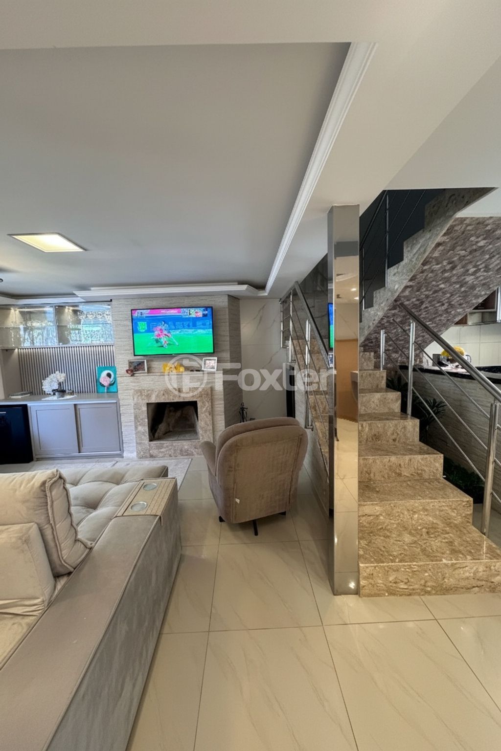 casa sobrado para comprar em Maurício Lessa, 507 - foto 4