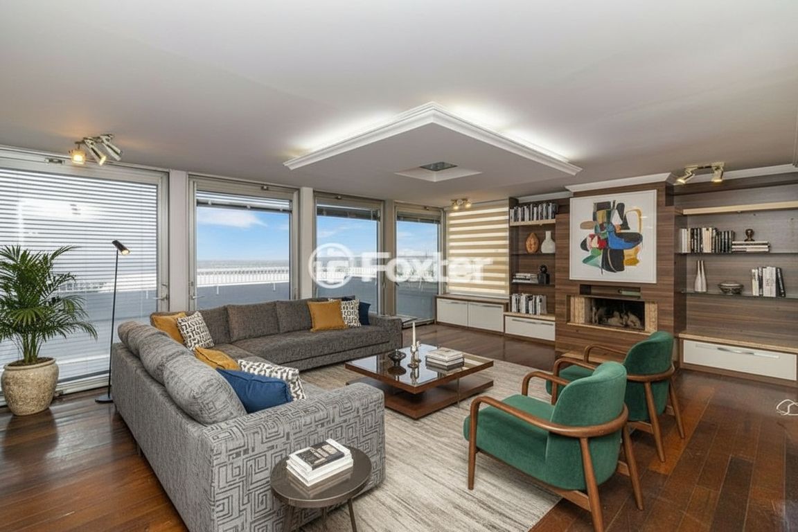 Apartamento para comprar em Santa Tereza, Porto Alegre - foto 1