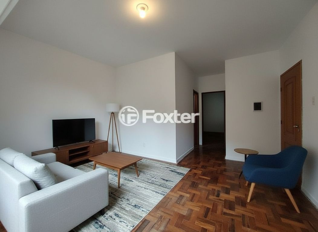 Apartamento para comprar em Marquês de Souza, 24 - foto 3
