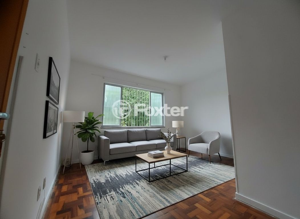Apartamento para comprar em Jardim São Pedro, Porto Alegre - foto 1