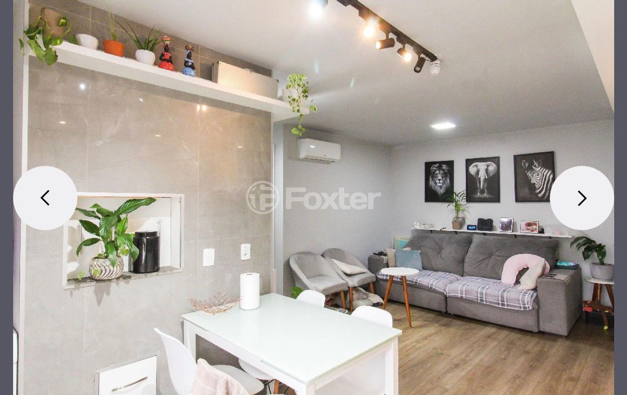 Apartamento para comprar em Fátima, Canoas - foto 1