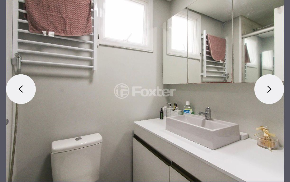 Apartamento para comprar em Dom João Becker, 1781 - foto 4