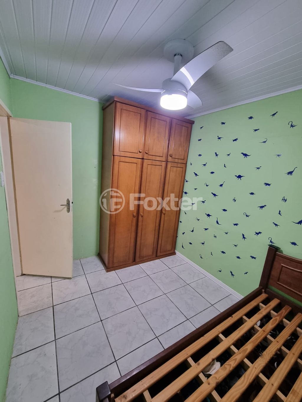 casa sobrado para comprar em José Geraldo de Godoy, 177 - foto 10