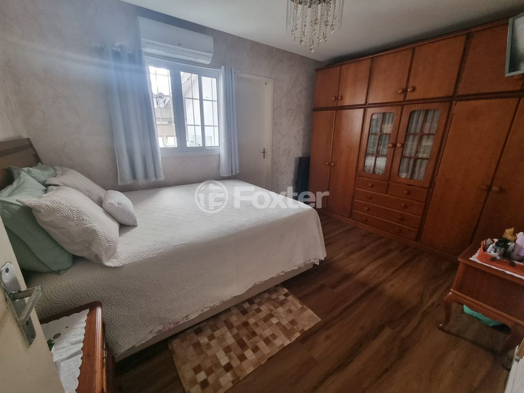 casa sobrado para comprar em José Geraldo de Godoy, 177 - foto 7