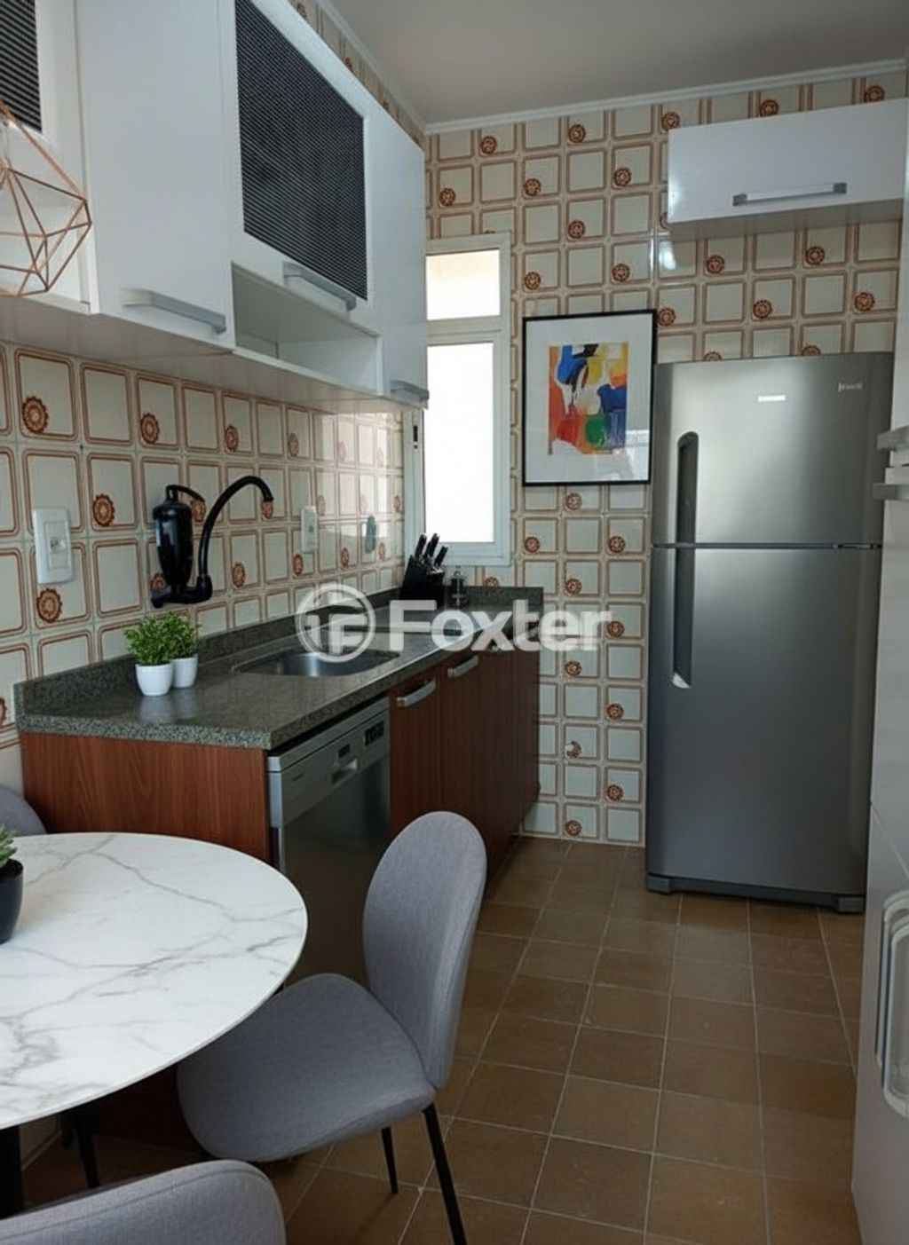 Apartamento para comprar em Doutor Pereira Neto, 2200 - foto 8