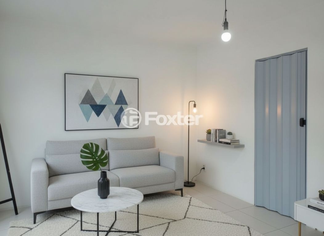 Apartamento para comprar em Doutor Pereira Neto, 2200 - foto 4