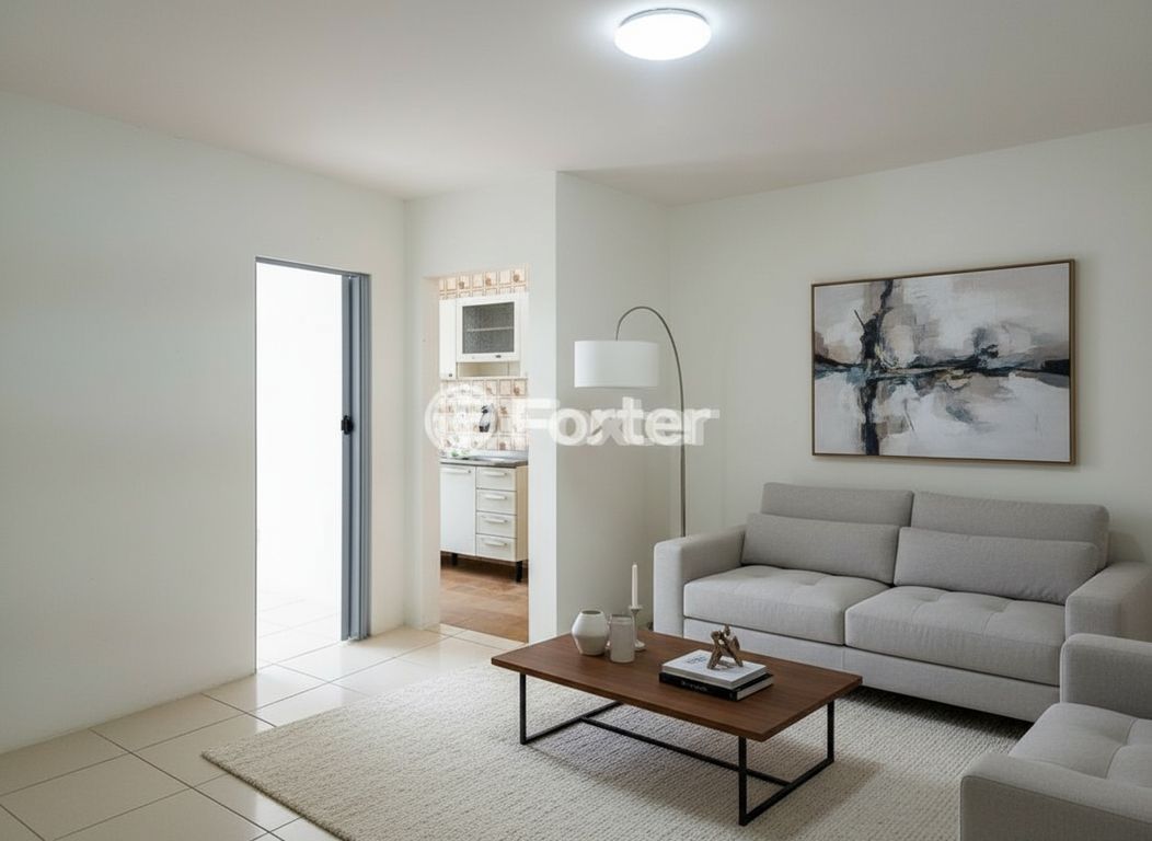 Apartamento para comprar em Tristeza, Porto Alegre - foto 1
