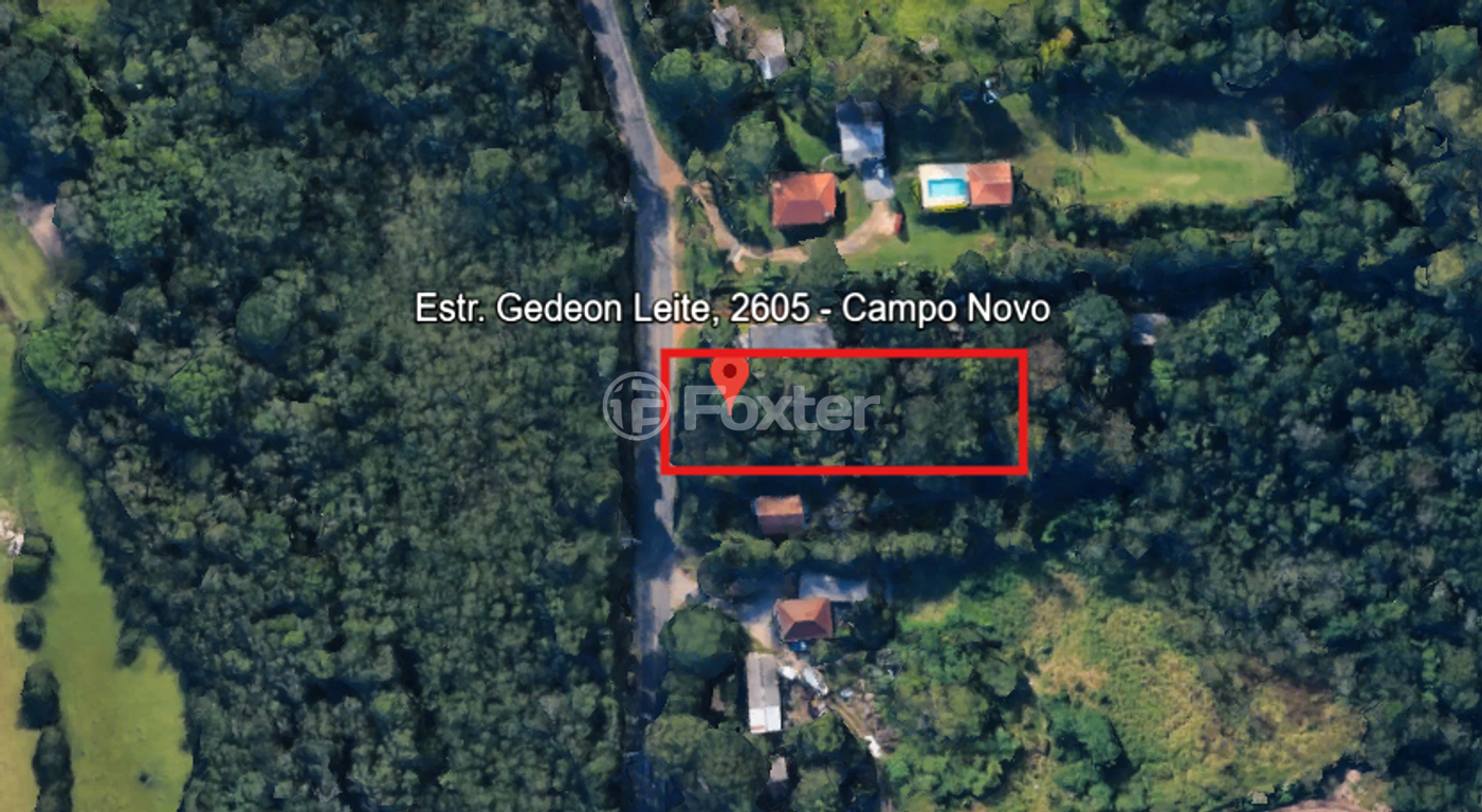 terreno lote condominio para comprar em Gedeon Leite, 2605 - foto 4