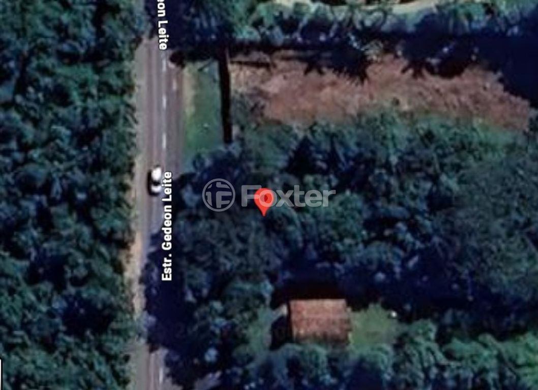 terreno lote condominio para comprar em Gedeon Leite, 2605 - foto 2