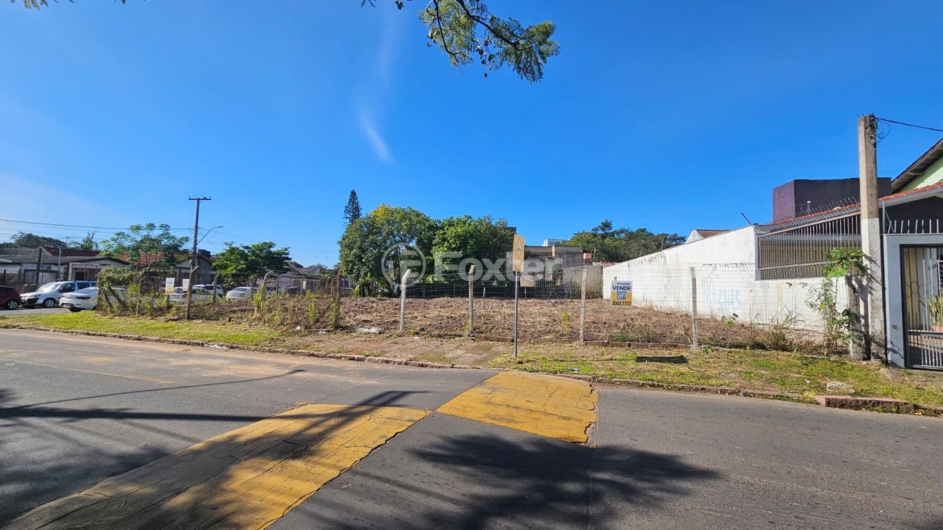 terreno lote condominio para comprar em Doutor Marino Abrahão, 170/180 - foto 2