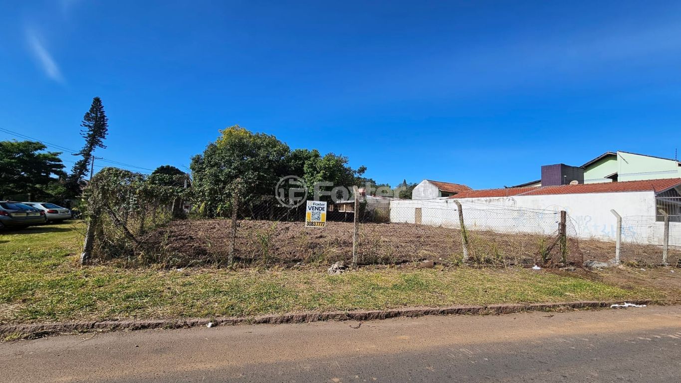 terreno lote condominio para comprar em Doutor Marino Abrahão, 170/180 - foto 3