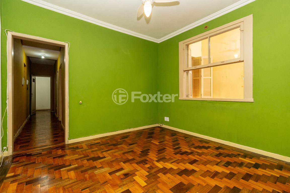Apartamento para comprar em Bom Fim, Porto Alegre - foto 1
