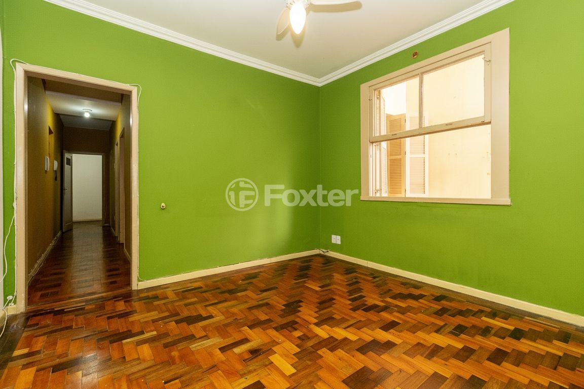 Apartamento para comprar em Bom Fim, Porto Alegre - foto 1