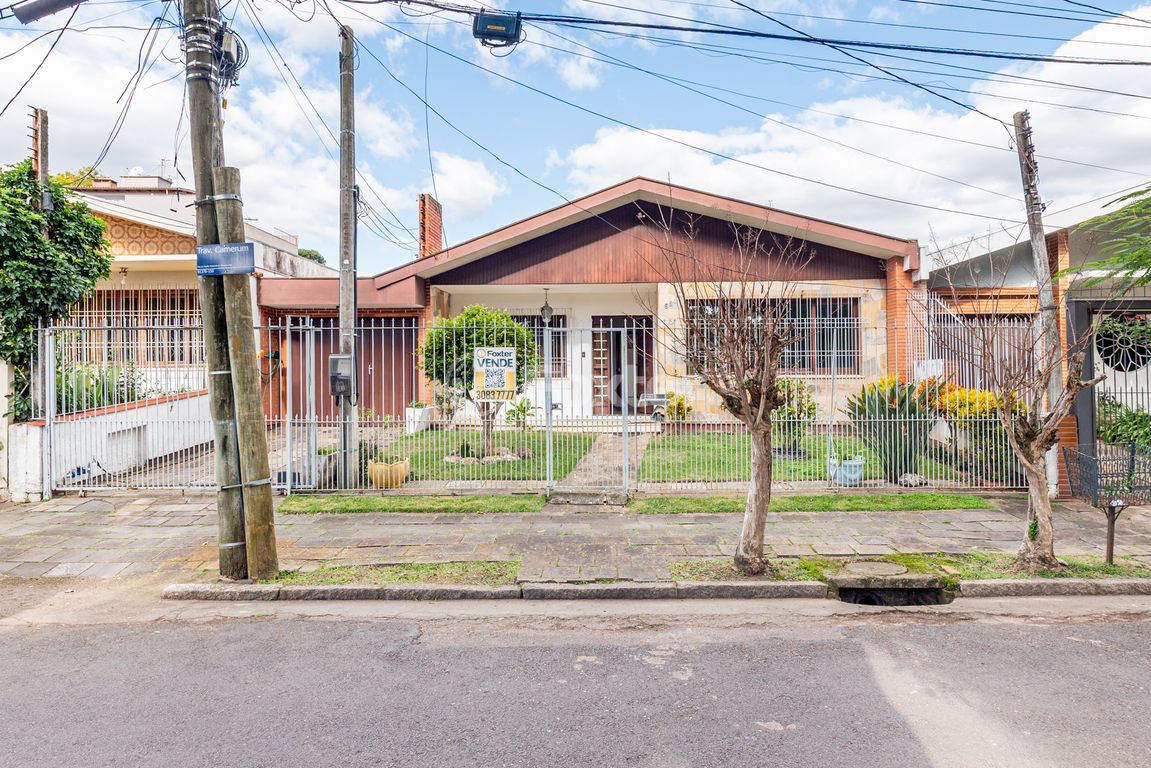 casa sobrado para comprar em Vila Ipiranga, Porto Alegre - foto 1