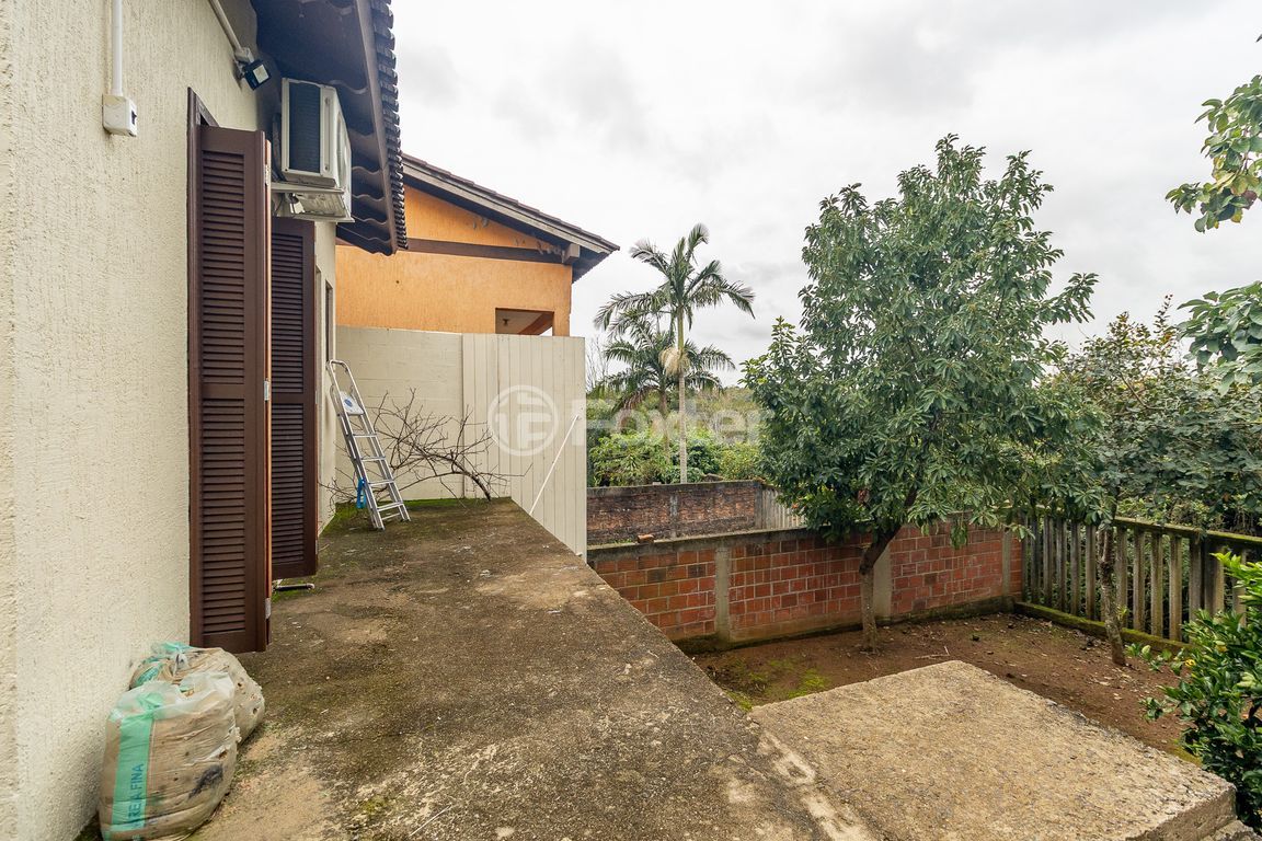 Casa em condominio para comprar em Antônio Carlos Pereira de Souza, 40 - foto 22