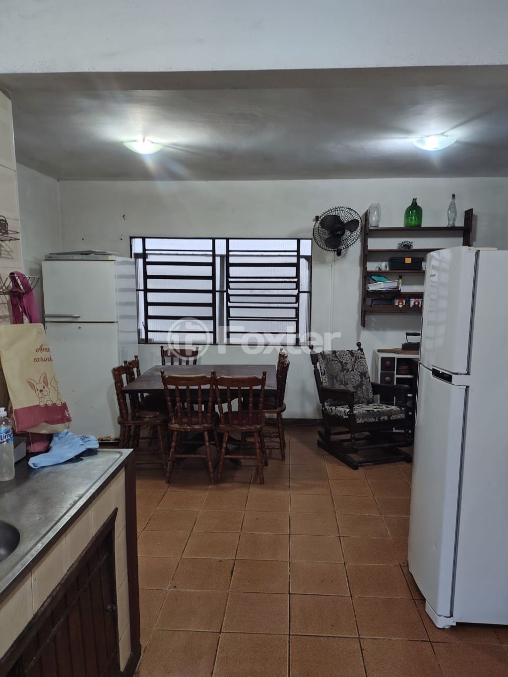casa sobrado para comprar em André Primo Biazetto, 270 - foto 3
