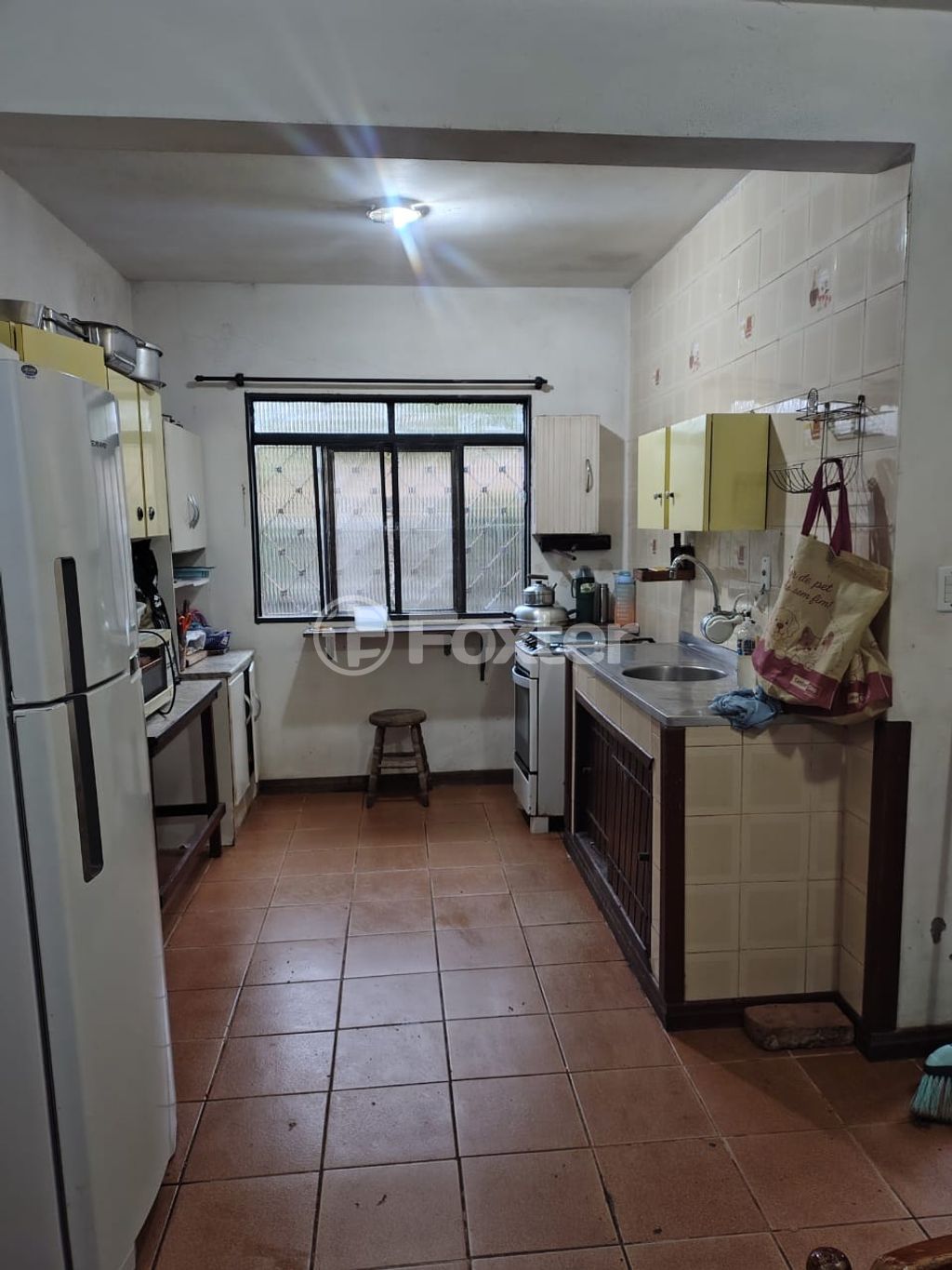 casa sobrado para comprar em André Primo Biazetto, 270 - foto 2