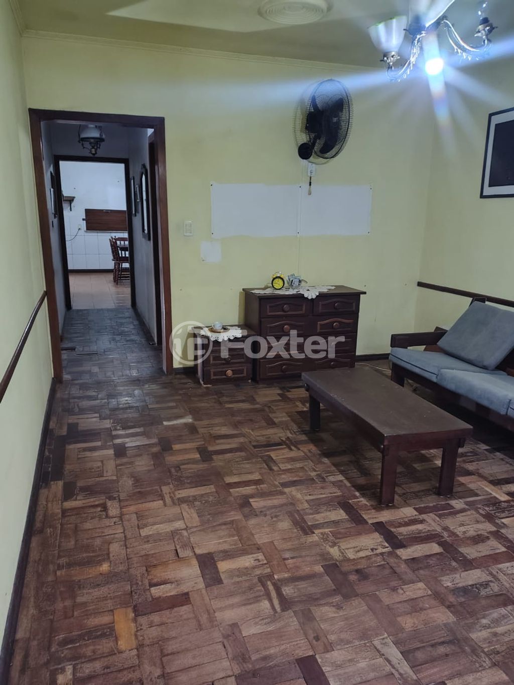 casa sobrado para comprar em Campo Novo, Porto Alegre - foto 1