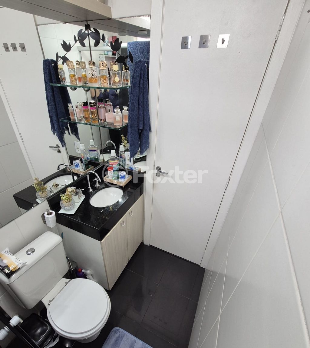 Apartamento para comprar em Baltazar de Oliveira Garcia, 2396 - foto 27