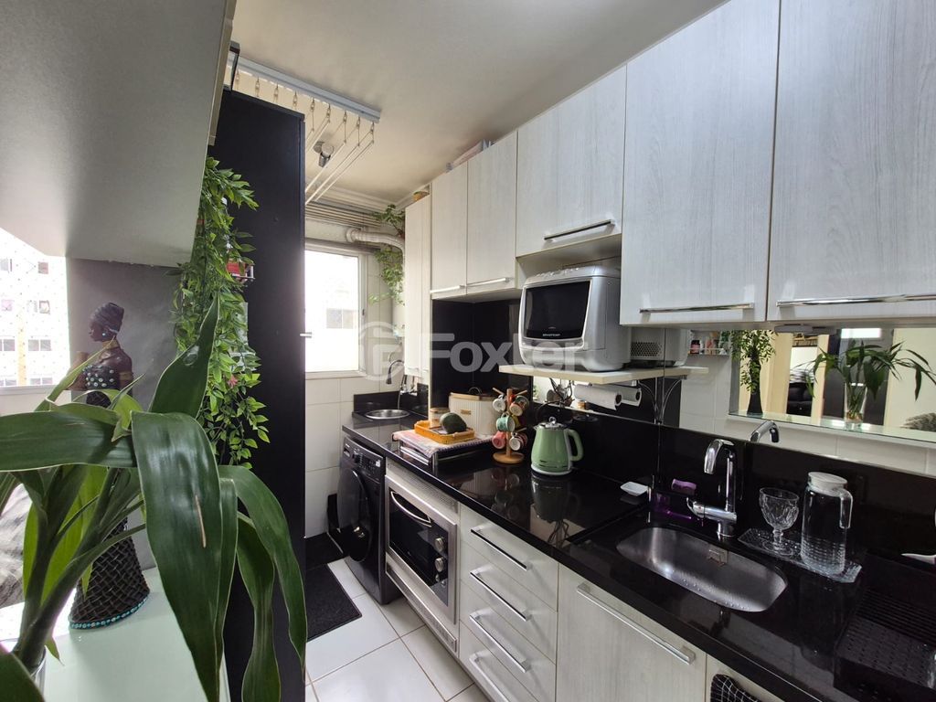 Apartamento para comprar em Baltazar de Oliveira Garcia, 2396 - foto 13