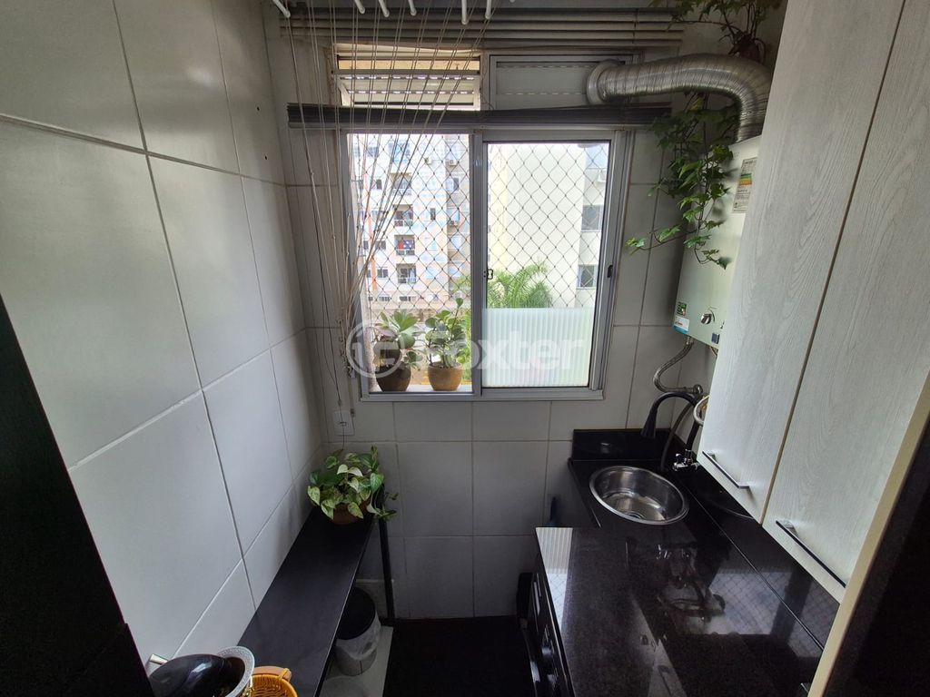 Apartamento para comprar em Baltazar de Oliveira Garcia, 2396 - foto 20