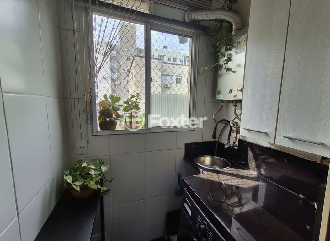 Apartamento para comprar em Baltazar de Oliveira Garcia, 2396 - foto 18